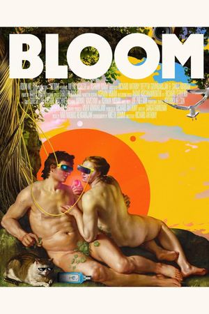 Bloom's poster