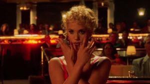 Showgirls's poster