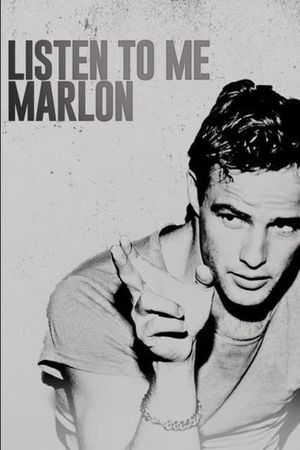 Listen to Me Marlon's poster