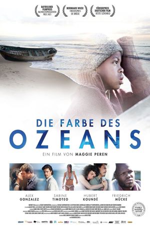 Color of the Ocean's poster image