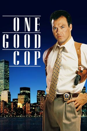 One Good Cop's poster