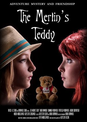The Merlin's Teddy's poster
