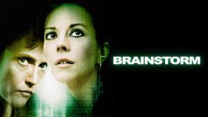 Brainstorm's poster