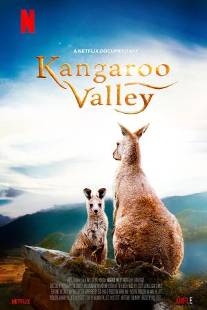 Kangaroo Valley's poster