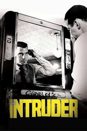 The Intruder's poster