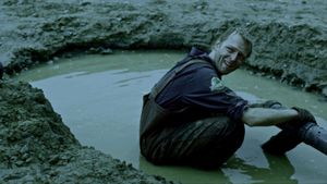 Septic Man's poster