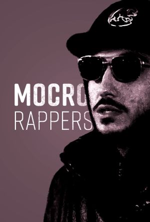 Ali B: Mocrorappers's poster