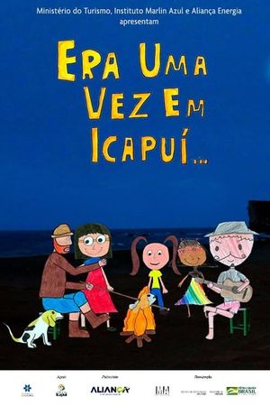 Era Uma Vez em Icapuí's poster