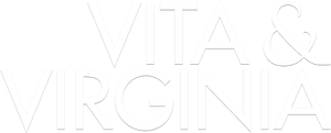 Vita & Virginia's poster