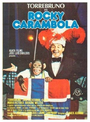 Rocky Carambola's poster