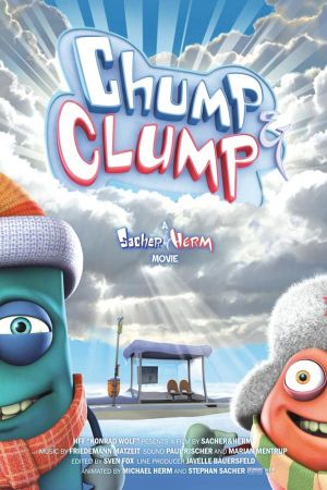 Chump and Clump's poster