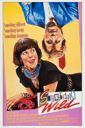 Something Wild's poster