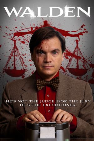 Walden's poster
