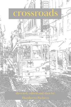 Crossroads's poster