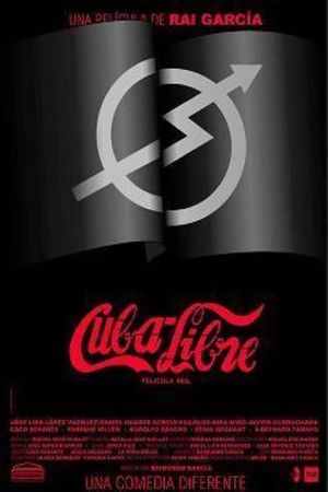 Cuba libre's poster