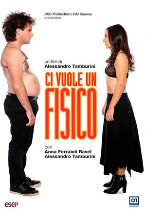 Young, Fit... And Almost Good Looking's poster