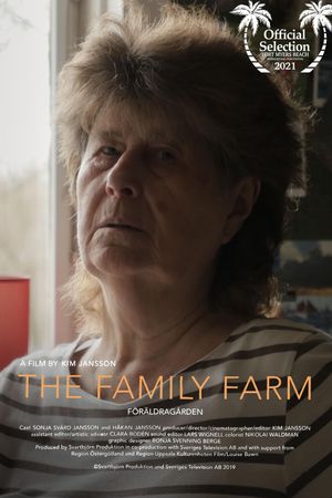 The Family Farm's poster