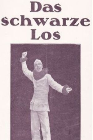Das schwarze Los's poster