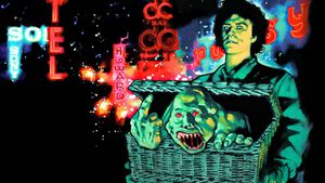 Basket Case's poster