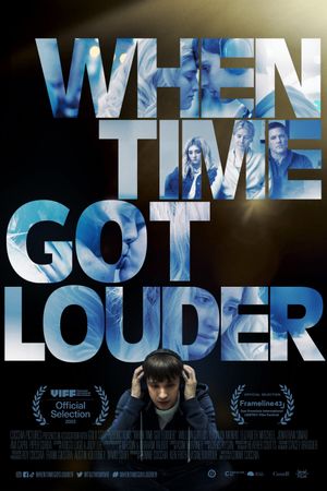 When Time Got Louder's poster