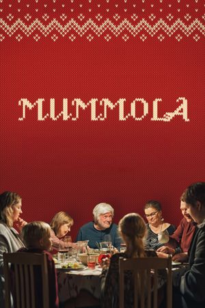 Family Time's poster