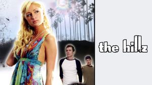 The Hillz's poster