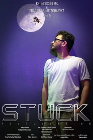 Stuck's poster image