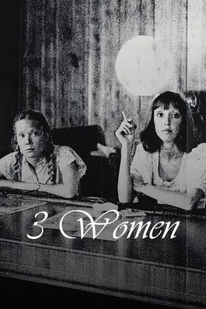3 Women's poster