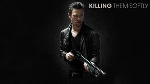 Killing Them Softly's poster
