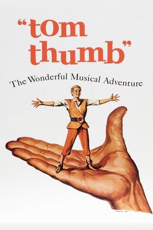 Tom Thumb's poster