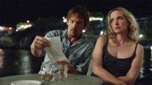 Before Midnight's poster