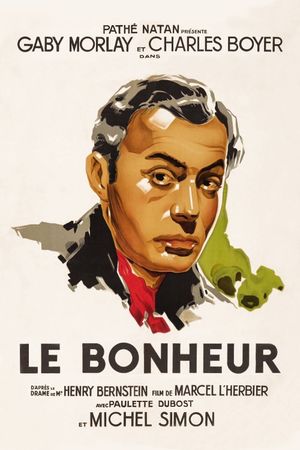 Le bonheur's poster