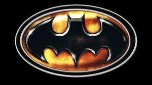 Batman's poster