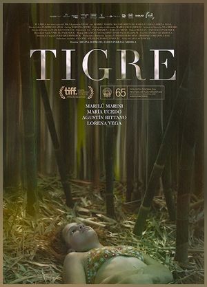 Tigre's poster
