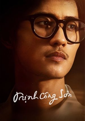 Trinh Cong Son's poster
