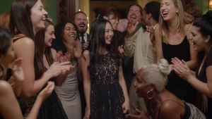 Ashley Jones Is Perfectly Normal's poster