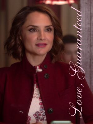 Love, Guaranteed's poster