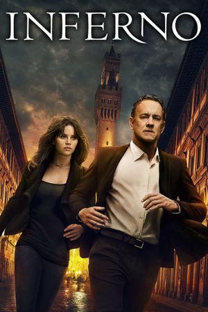 Inferno's poster