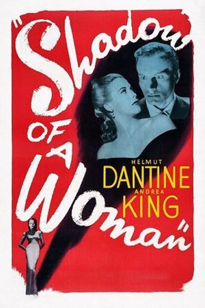 Shadow of a Woman's poster