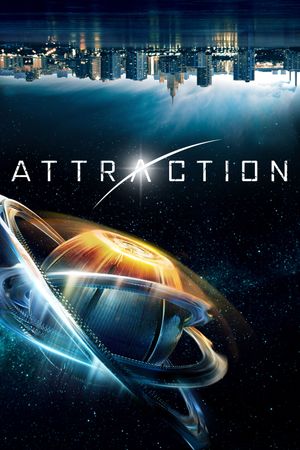 Attraction's poster