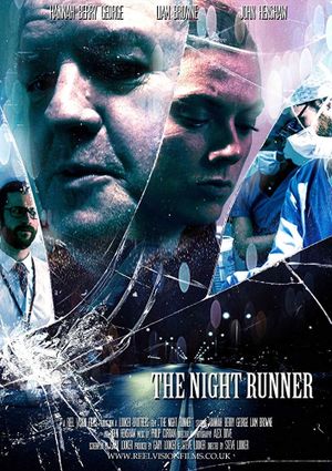 The Night Runner's poster