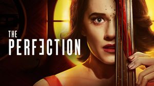 The Perfection's poster