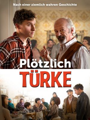 Plötzlich Türke's poster image