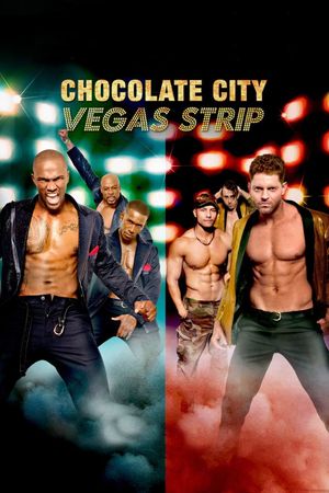Chocolate City: Vegas's poster