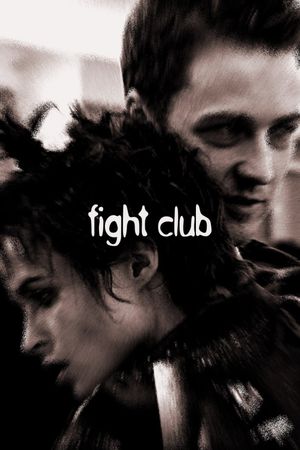 Fight Club's poster