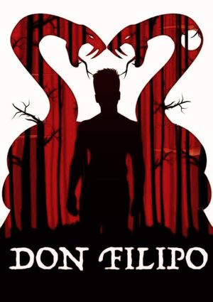 Don Filipo's poster