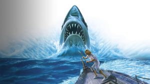 Jaws: The Revenge's poster