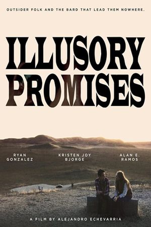 Illusory Promises's poster