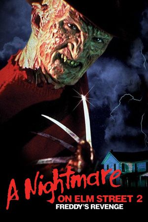 A Nightmare on Elm Street 2: Freddy's Revenge's poster