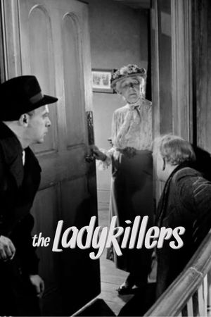 The Ladykillers's poster